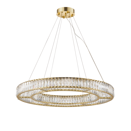 Люстра подвесная Favourite Gloriole (Глориоле) 4780-8P