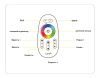 Контроллер Ambrella Light Led strip (Лед стрип) GS11451