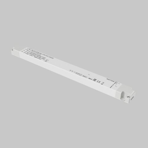 Источник напряжения Maytoni Lighting control  725008 - фото 3