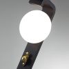 Ландшафтный светильник Odeon Light Luma (Лума) 5434/1F