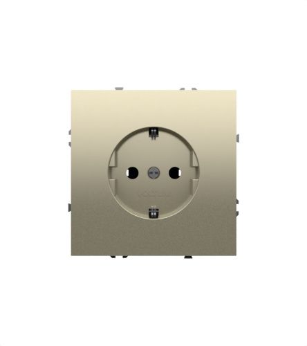 Розетка VOLTUM S70 VLS040103 - фото 3