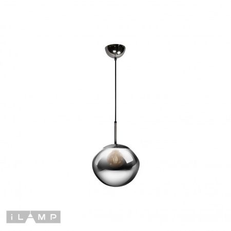 Светильник подвесной iLamp Artis (Артис) A1537/200/F3 CR