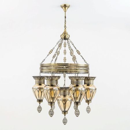 Люстра подвесная Citilux Каир CL419263