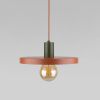 Светильник подвесной TK Lighting Sila (Сила) 10749 SILA GREEN BRICK