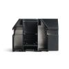 Угловой коннектор Voltalighting Light (Лигхт) AIJL-CX-4.Corner TB