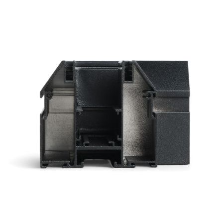 Угловой коннектор Voltalighting Light (Лигхт) AIJL-CX-4.Corner TB