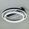 Светильник потолочный LED4U L1031-500