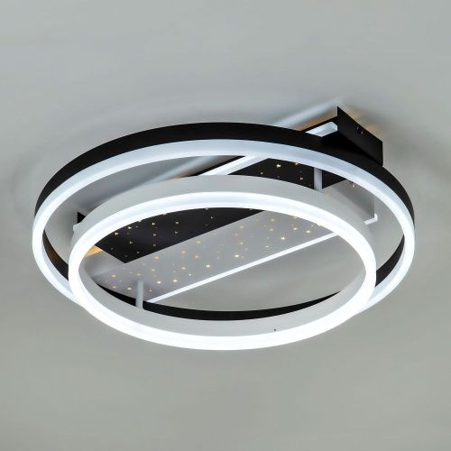 Светильник потолочный LED4U L1031-500 - фото 3