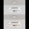 Люстра подвесная Natali Kovaltseva Bernardi (Бернарди) LED LAMPS 81257