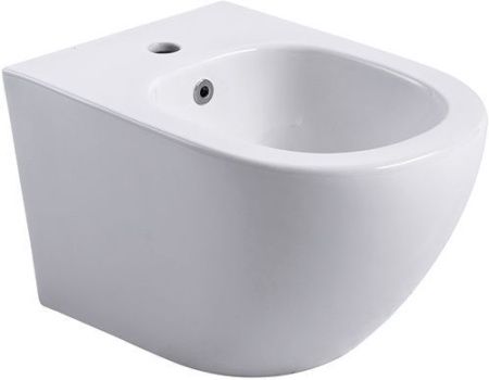 Биде подвесное Aquanet Cetus Cetus 2.0 B2 цвет белый