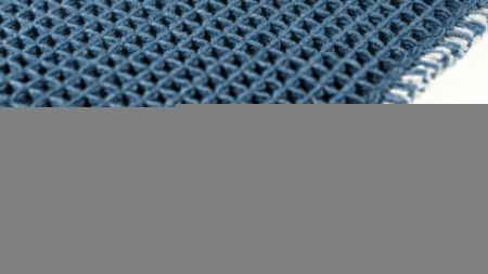 Коврик для ванной Fixsen Soft FX-4001C