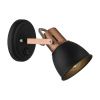 Спот Arte Lamp Jovi (Джови) A1677AP-1BK