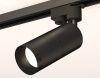 Трековый однофазный светильник Ambrella Light Track System (Трацк Сыстем) XT6302011