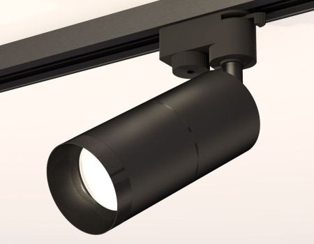 Трековый однофазный светильник Ambrella Light Track System (Трацк Сыстем) XT6302011