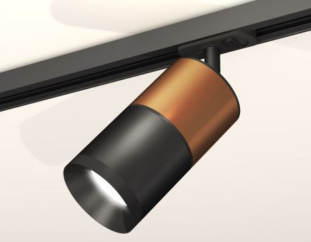 Комплект трекового светильника Ambrella Light Track System (Трацк Сыстем) XT7402060