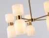 Люстра на штанге Ambrella Light Heigh Light (Хеигх Лигхт) LH56093