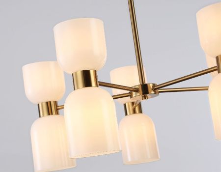 Люстра на штанге Ambrella Light Heigh Light (Хеигх Лигхт) LH56093