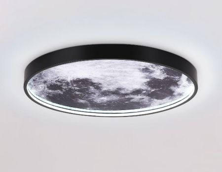 Настенно-потолочный светильник Ambrella Light Wall (Валл) FW11112