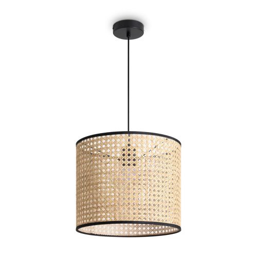 Светильник подвесной Freya Mixture Modern FR5483PL-01B - фото 2