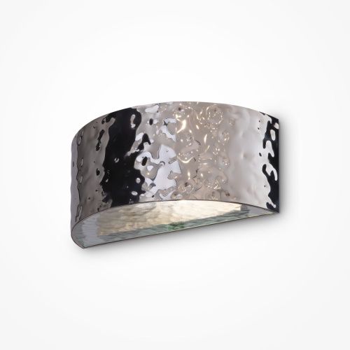 Бра Maytoni Ripple MOD096WL-01CH - фото 2