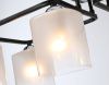 Люстра потолочная Ambrella Light Modern (Модерн) TR303224