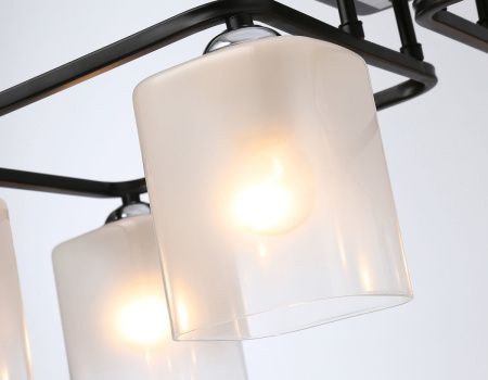 Люстра потолочная Ambrella Light Modern (Модерн) TR303224