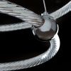 Светильник подвесной Arte Lamp Harley (Харлеы) A2196SP-2CC