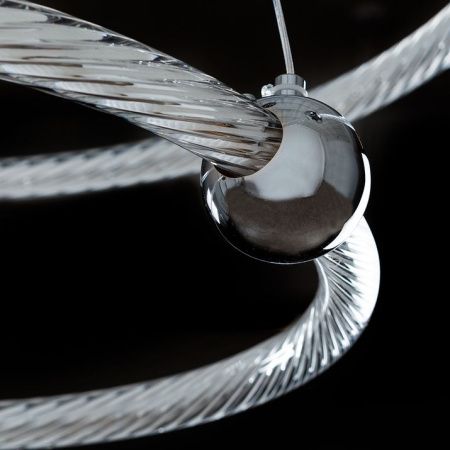 Светильник подвесной Arte Lamp Harley (Харлеы) A2196SP-2CC