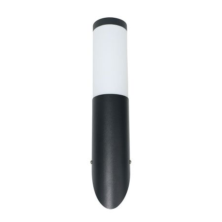 Уличный настенный светильник Arte Lamp Salire (Салире) A3157AL-1BK