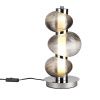 Настольная лампа Odeon Light L-vision (Л-висион) 5096/12TL
