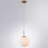 Светильник подвесной Arte Lamp Volare (Воларе) A1563SP-1PB