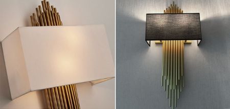 Бра ImperiumLoft Sohne (Сохне) 73776-22