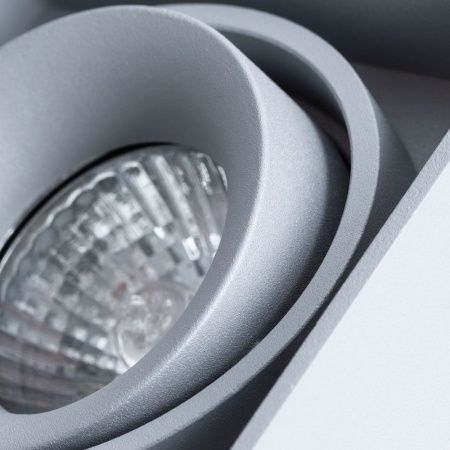 Светильник потолочный Arte Lamp Pictor (Пицтор) A5654PL-1GY