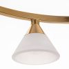 Люстра подвесная Citilux Helly (Хеллы) CL211042