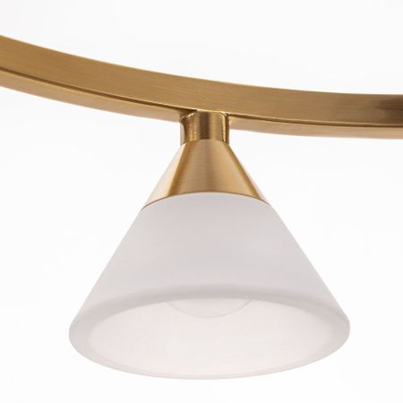 Люстра подвесная Citilux Helly (Хеллы) CL211042