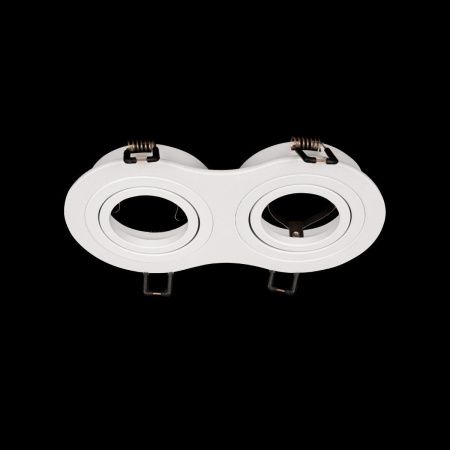 Светильник встраиваемый Loft It Hap 10341/2B White