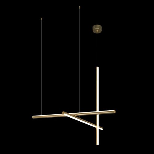 Светильник подвесной Loft It Coordinates 10393/D - фото 2