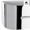 Светильник настенный Arte Lamp Cosmopolitan (Цосмополитан) A7210AP-3CC