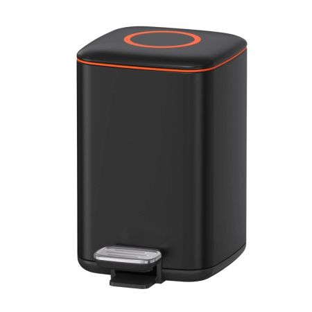 Ведро мусорное Java S-888-9Q