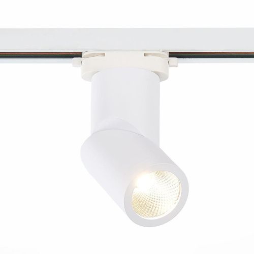 Трековый светодиодный светильник ST Luce ST650 ST650.546.10 - фото 2