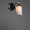 Бра Arte Lamp AQUA (АКУА) A2944AP-1CC