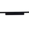 Трековый магнитный светильник Reluce 13002-9.3-001UR magnetic LED12W BK