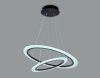 Светильник подвесной Ambrella Light Original (Оригинал) FA4357