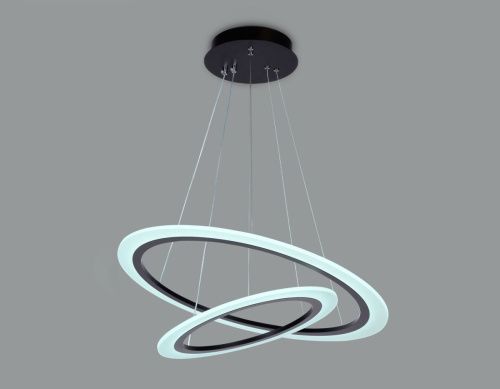 Светильник подвесной Ambrella Light Original (Оригинал) FA4357 - фото 3