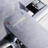 Смеситель для ванны WasserKRAFT Salm 2700 2701 настенный хром