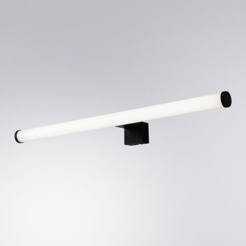 Подсветка для зеркал Arte Lamp Orizzone (Ориззоне) A2937AP-1BK - фото 4