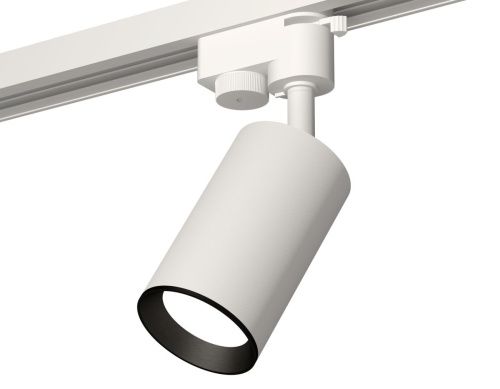 Трековый однофазный светильник Ambrella Light Track System (Трацк Сыстем) XT6322003 - фото 4