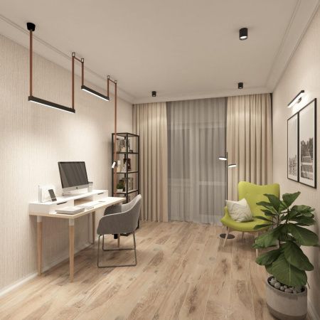 Трек-ремень Denkirs Belty base (Белты басе) TR5501-BR