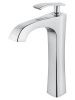 Смеситель для раковины Wonzon & Woghand Triumph WW-561104-CR на столешницу хром
