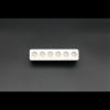 Трековый магнитный светильник Aployt Magnetic track 48 (Магнетиц трацк 48) APL.0100.10.06